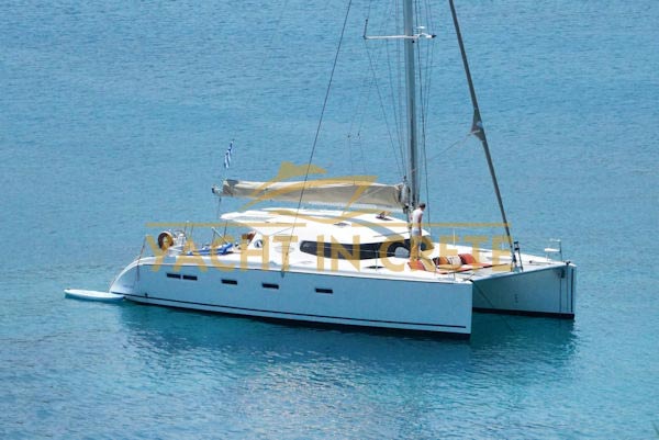 nautitech 44