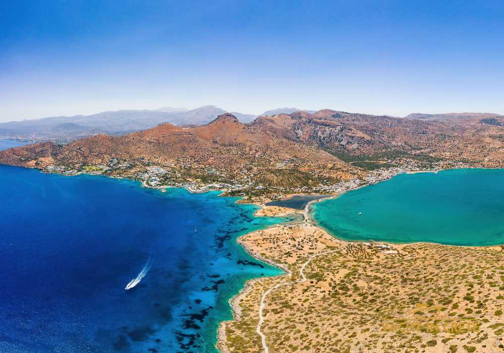 kolokytha spinalonga plaka elounda day boat trips from agios nikolaos 13