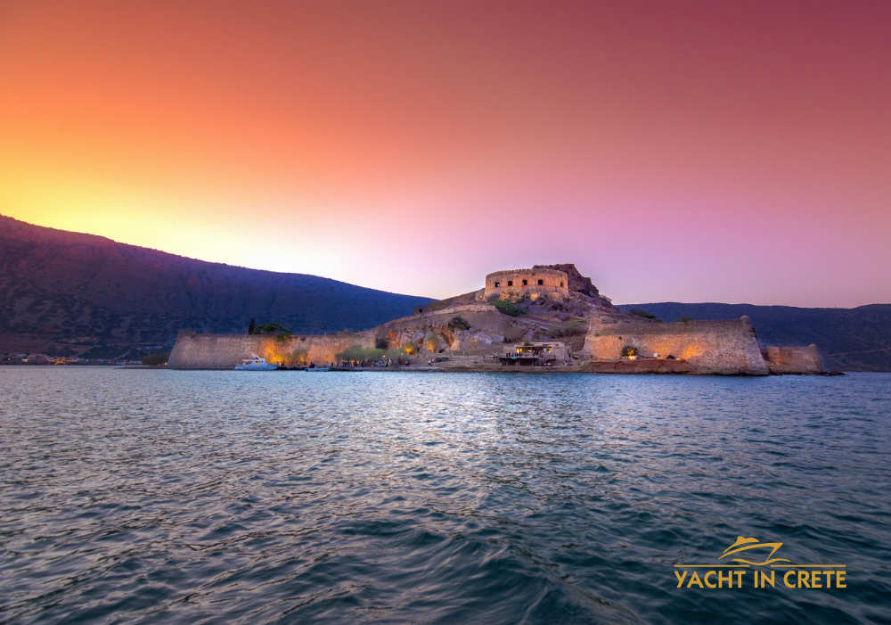 kolokytha spinalonga plaka elounda day boat trips from agios nikolaos 10