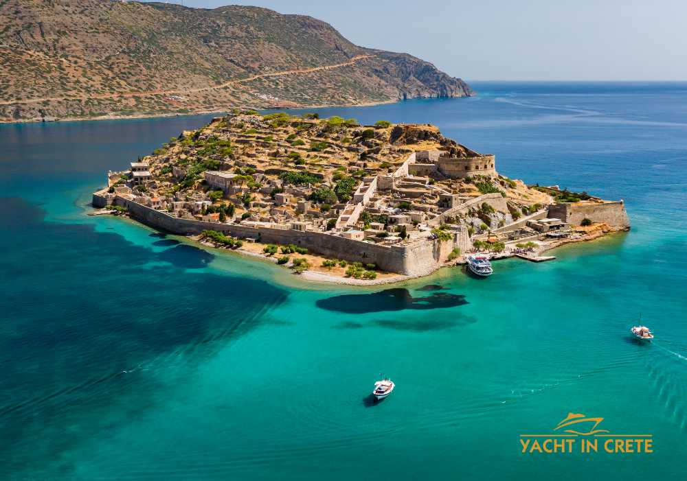kolokytha spinalonga plaka elounda day boat trips from agios nikolaos 08