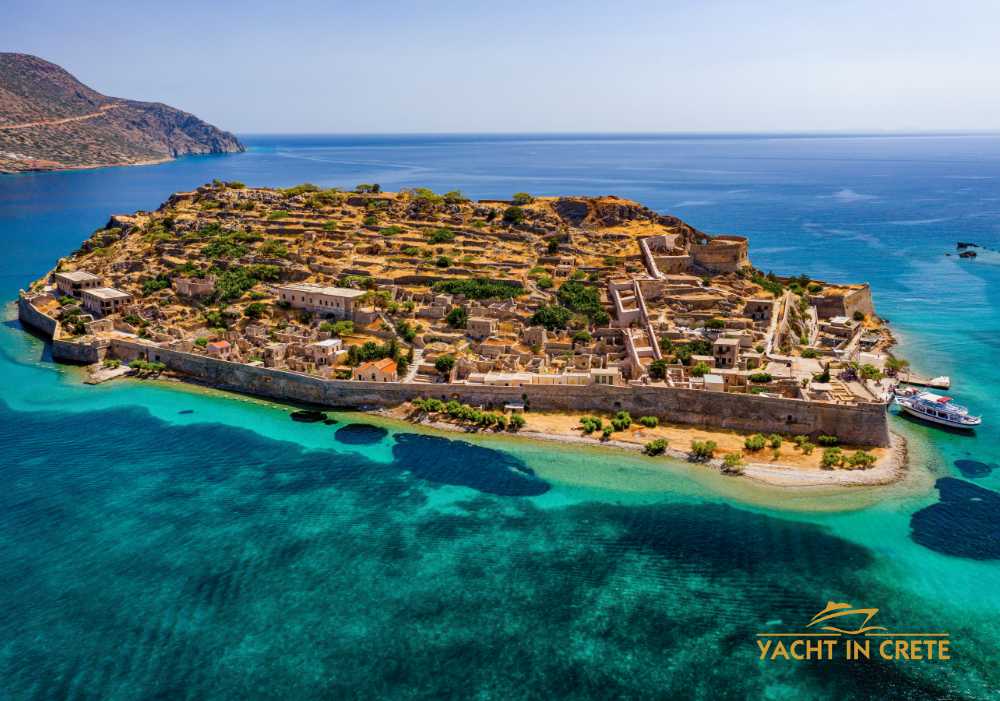 kolokytha spinalonga plaka elounda day boat trips from agios nikolaos 09