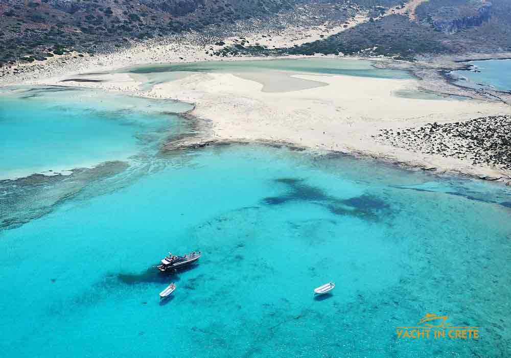 day boat trips chania