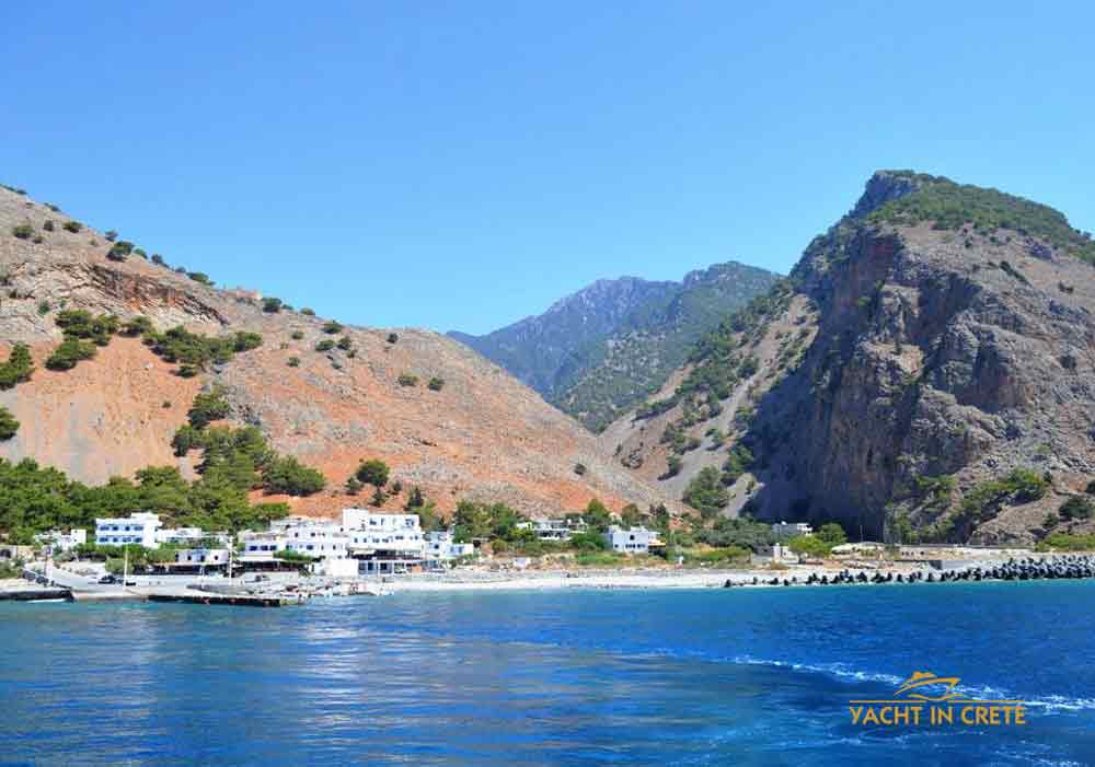 domata agios pavlos marmara loutro glyka nera day boat trips from chora sfakion 03