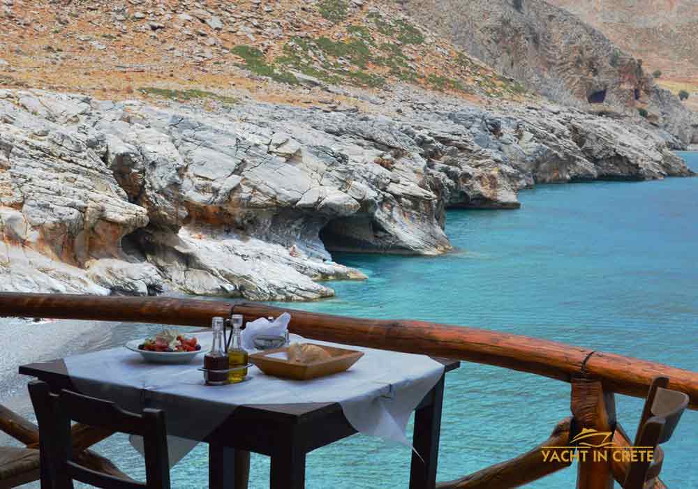 domata agios pavlos marmara loutro glyka nera day boat trips from chora sfakion 07