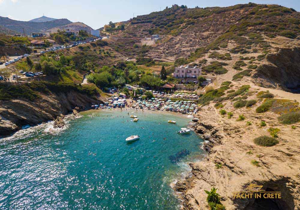 bali rethymno day boat trips from heraklion 03