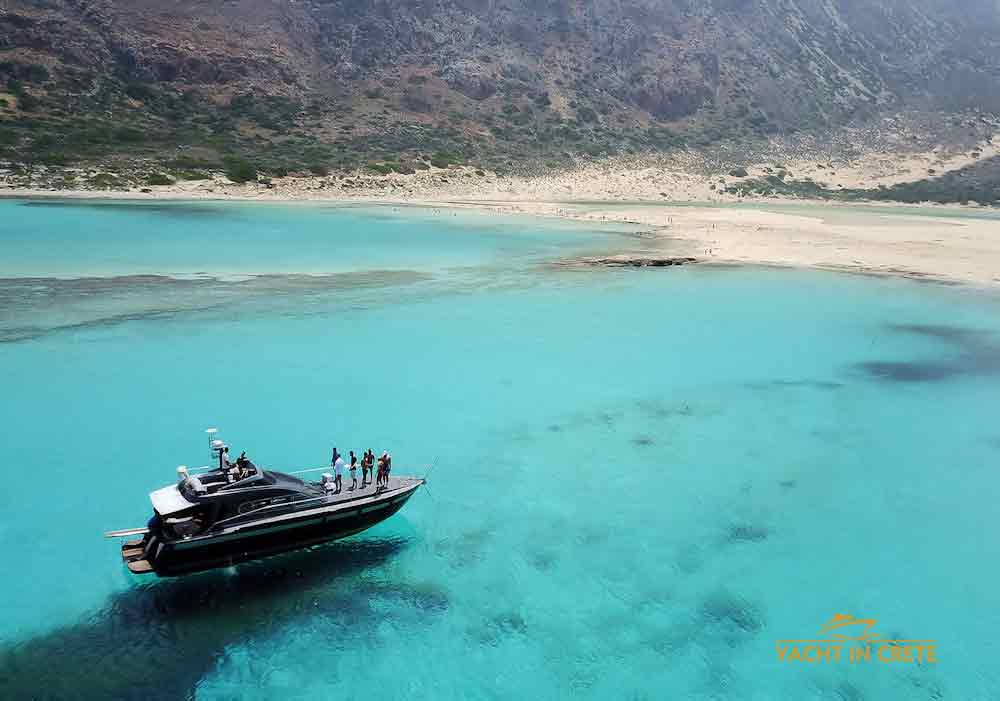 balos gramvousa boat trip from chania