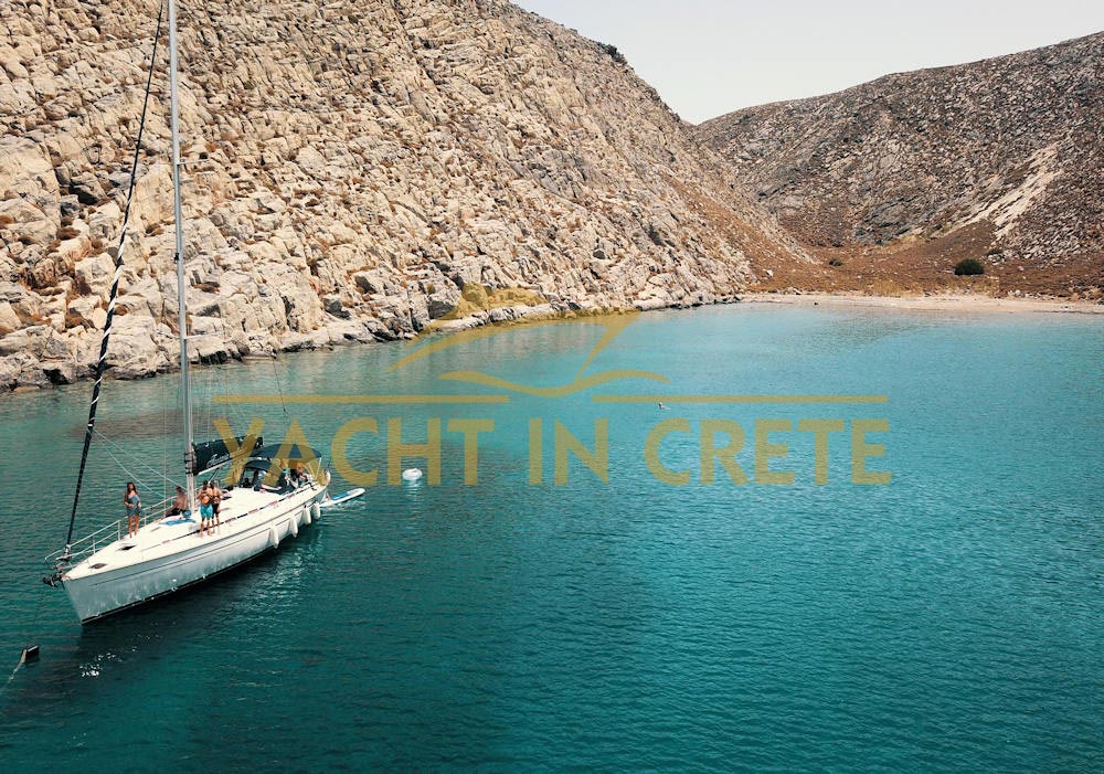 dia island day boat trips from heraklion 03