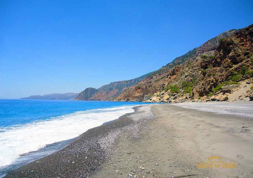 domata agios pavlos marmara loutro glyka nera day boat trips from chora sfakion 05