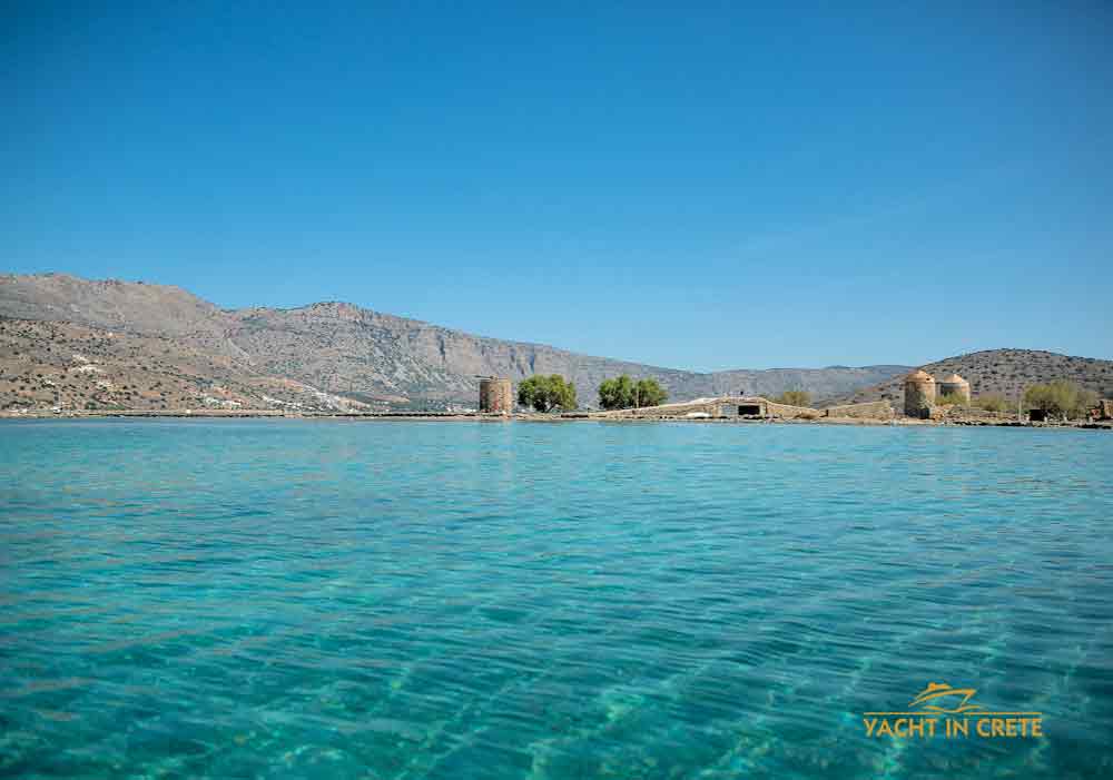kolokytha spinalonga plaka elounda day boat trips from agios nikolaos 11