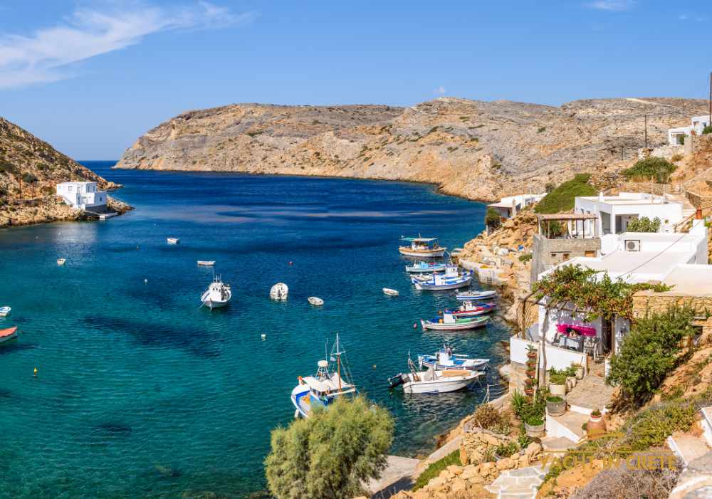 milos sifnos serifos 1 week sailing trips from chania 07