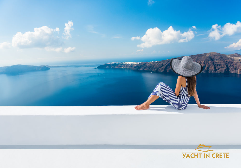 santorini 1 week sailing trips from agios nikolaos 01
