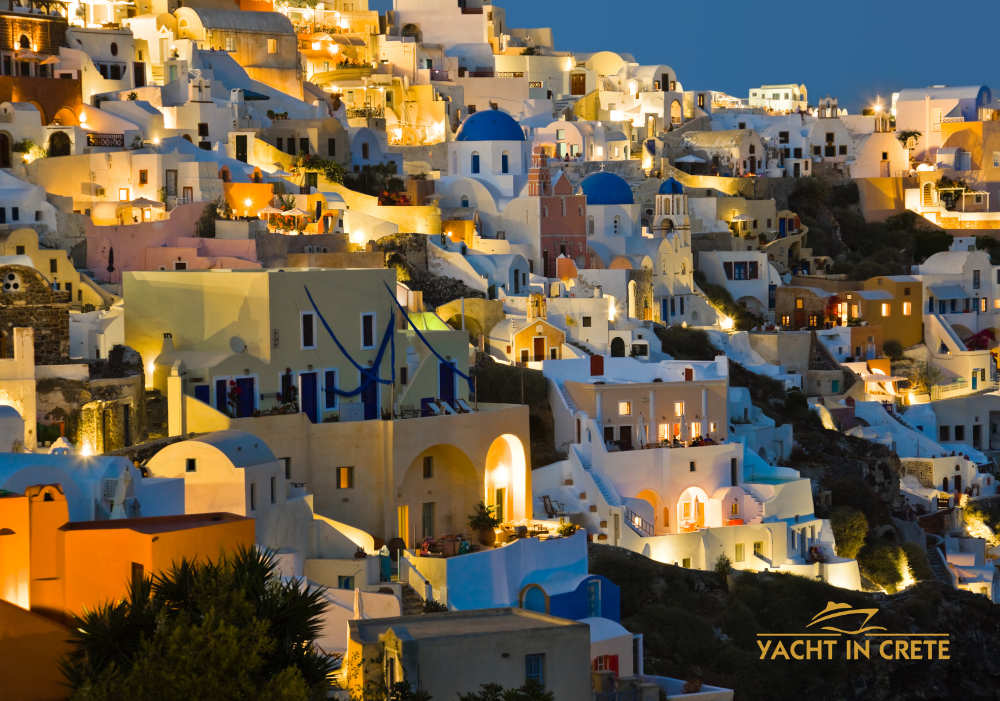 west cyclades 1 week sailing trips from heraklion 07