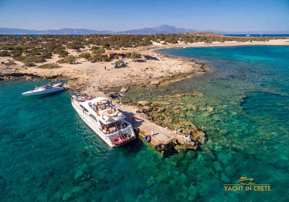 chrissi island 1 week sailing trips from ierapetra 05
