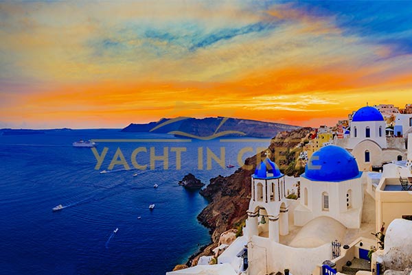 east cyclades 1 week sailing trips from heraklion