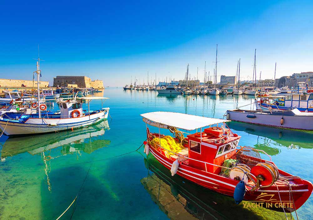 west crete 1 week sailing trips from heraklion 01