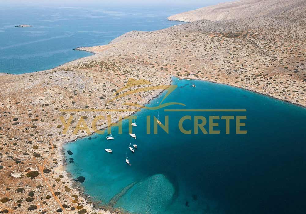 west crete 1 week sailing trips from heraklion 20