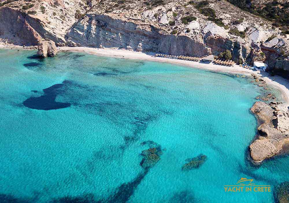 west cyclades 1 week sailing trips from heraklion 16