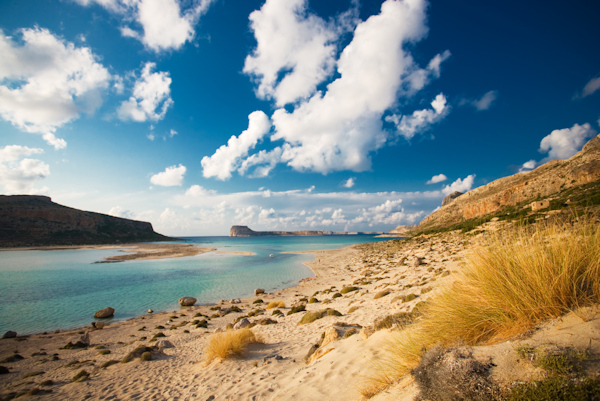 day boat trips to balos gramvousa