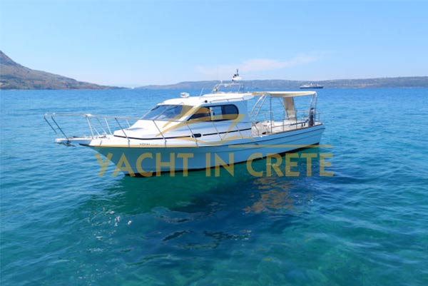 kreta mare
