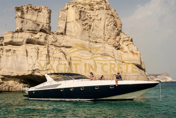 alfa marine 58