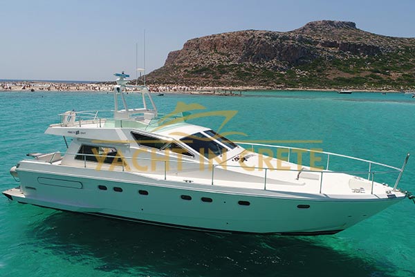 ferretti altura 50