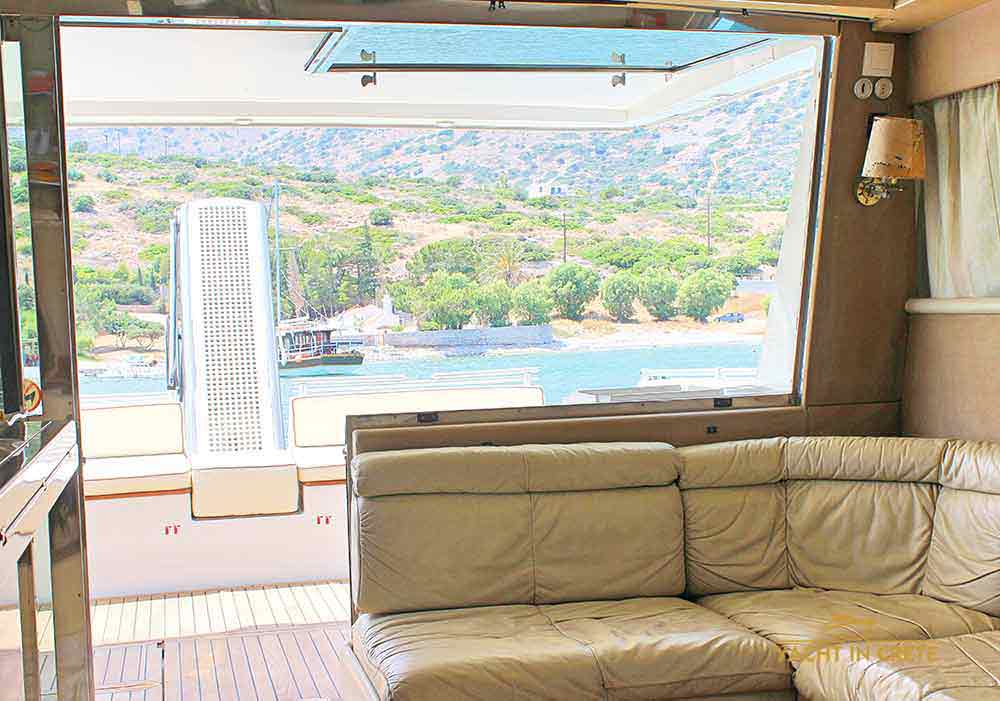 Ferretti 52s 20