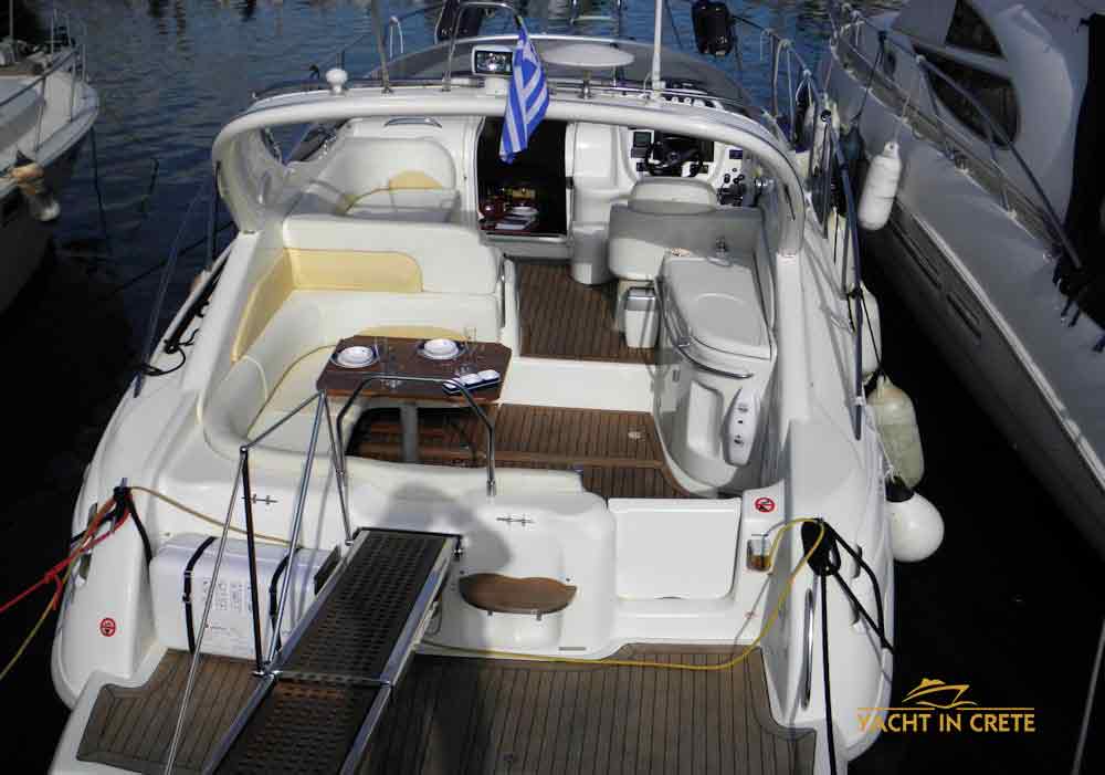 zaffiro 34 03