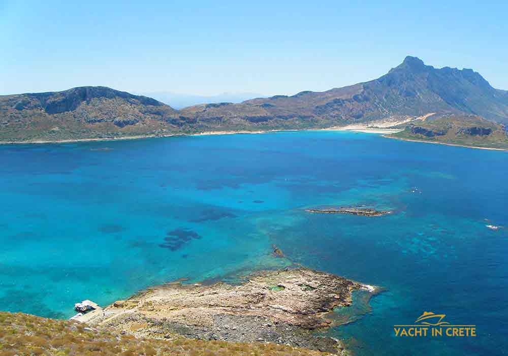 balos gramvousa paleochora loutro 4 day sailing trips from chania 04