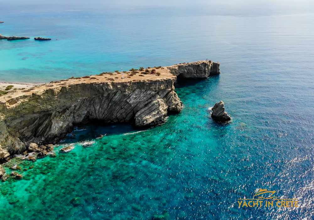gavdos island 3 day sailing trips from chora sfakion 07