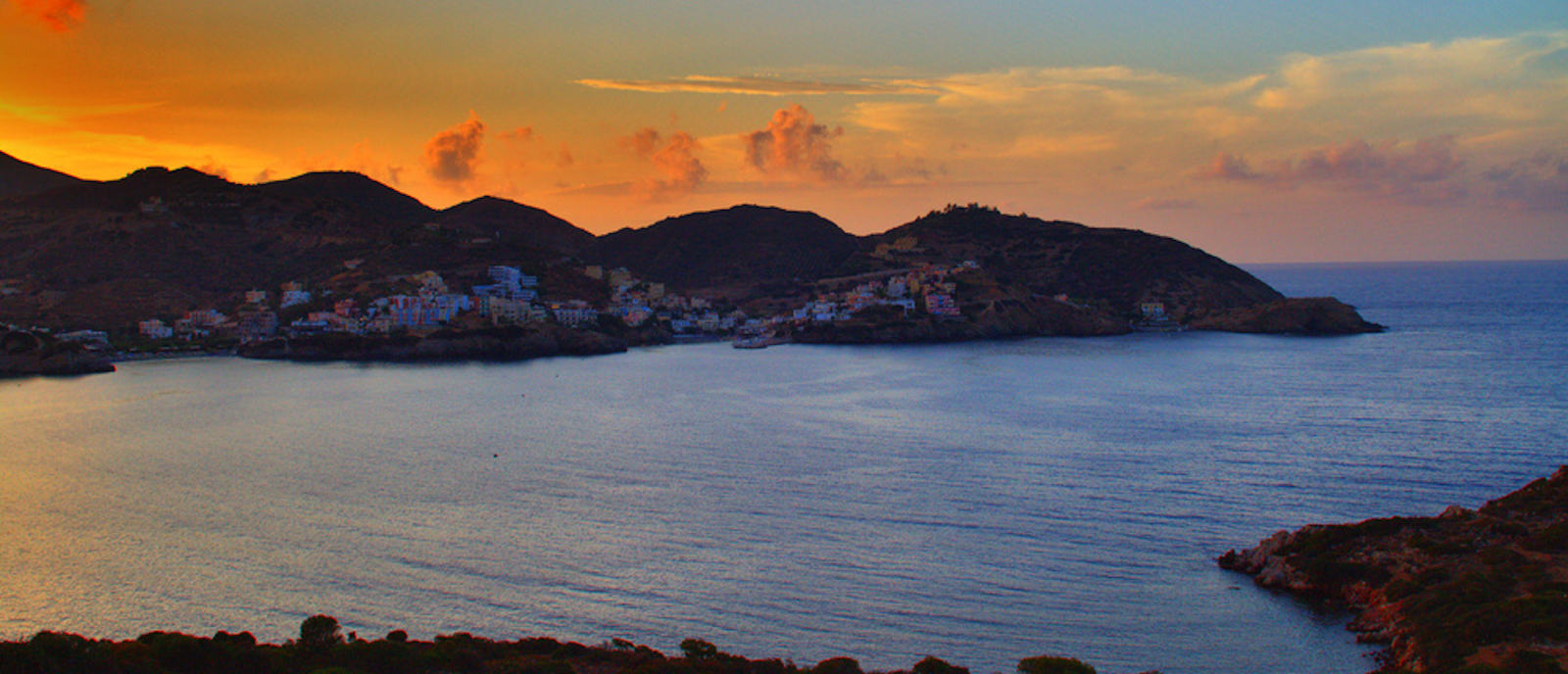 Heraklion 3 Days Sailing Trips To Bali Rethymno Yacht In Crete