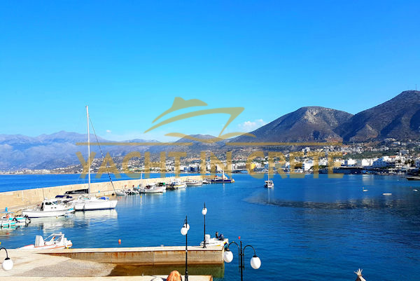 hersonissos 2-3 days sailing trips