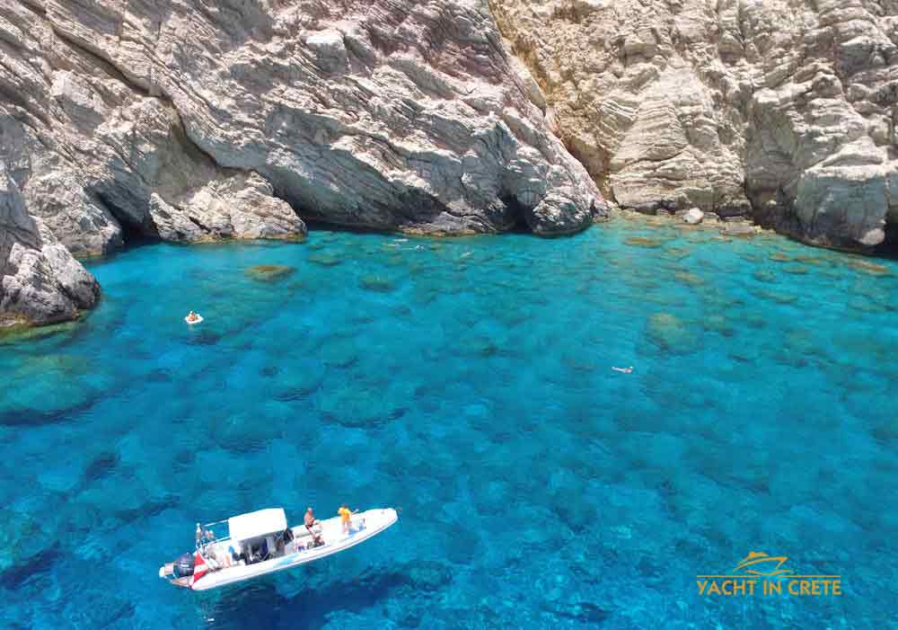 gavdos island 3 day sailing trips from chora sfakion 01