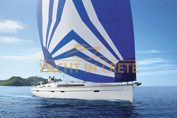 bavaria 51 three day sailing trips to agios nikolaos elounda from heraklion