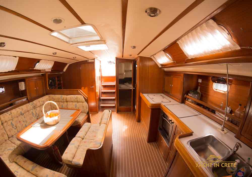 bavaria 47 07