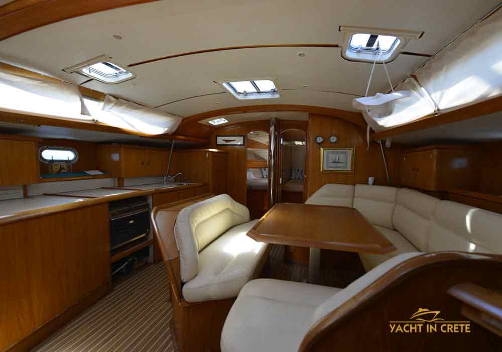 jeanneau 45 06