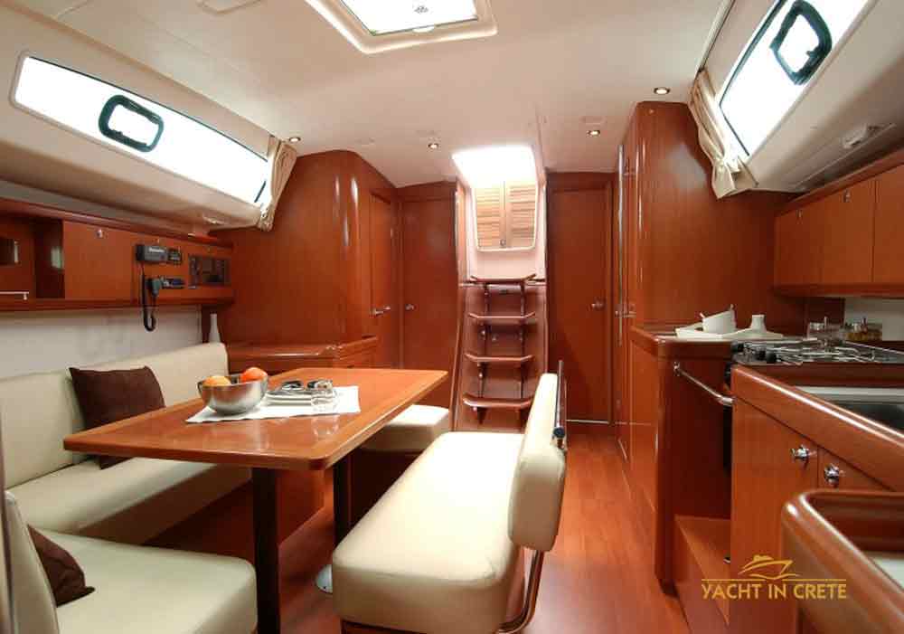 oceanic 43 03