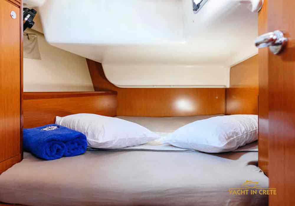 oceanic 43 05